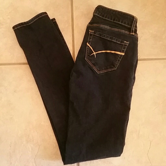 Bullhead Denim - Bullhead Skinny jeans size 1